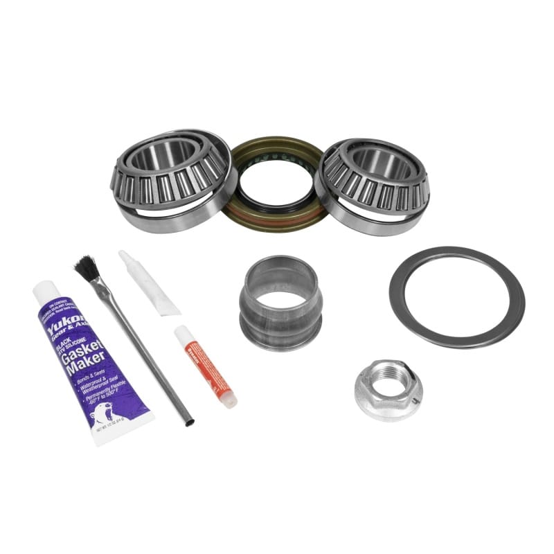 Yukon Gear & Axle — Yukon Gear Pinion Install Kit For Jeep JL Dana 44 Front
Pinion Bearing Kit
