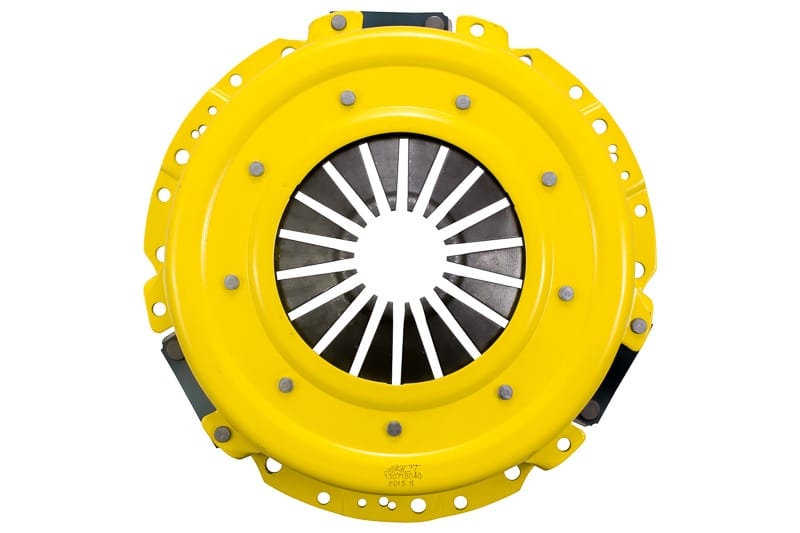 ACT — ACT 2007 Ford Mustang P/PL Sport Clutch Pressure Plate
Pressure Plate