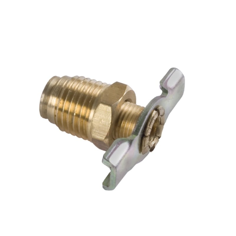 OMIX — Radiator Drain Petcock