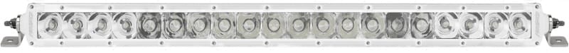 Rigid Industries — Rigid Industries 20in SR-Series PRO - Spot/Flood Combo - White
WHT SR PRO 20 CMB
LED LIGHT