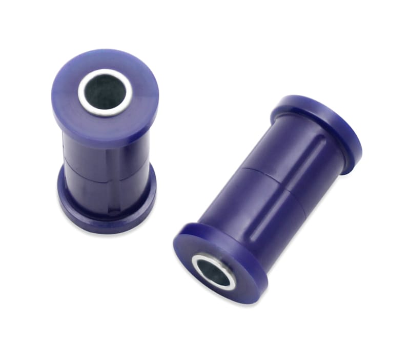 Superpro — Leaf Spring - Rear Eye Bushing Kit