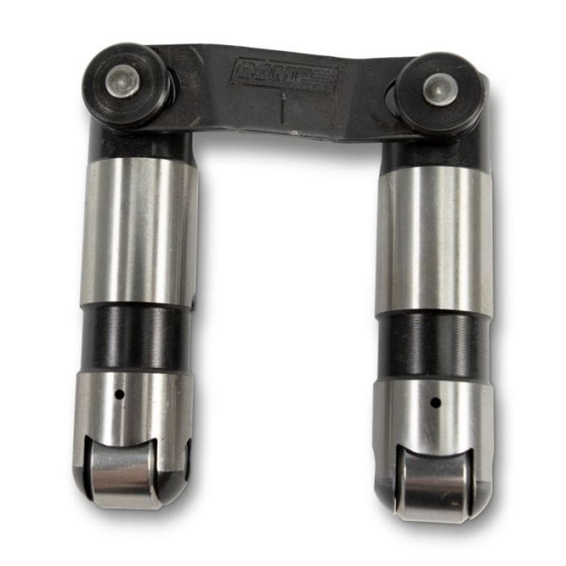 COMP Cams — Most consistent, highest performing, and quietest hydraulic lifter on the market