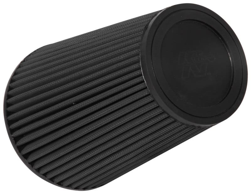 K&N Engineering — Universal Clamp-On Air Filter