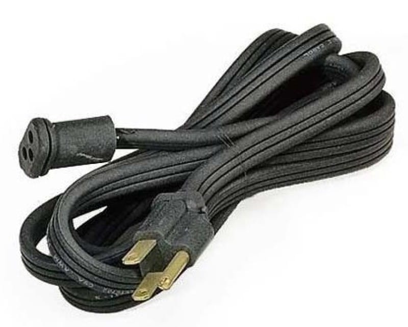 Moroso — Moroso Electric Oil Heater Cord (Replacement for Part No 23980/23990)