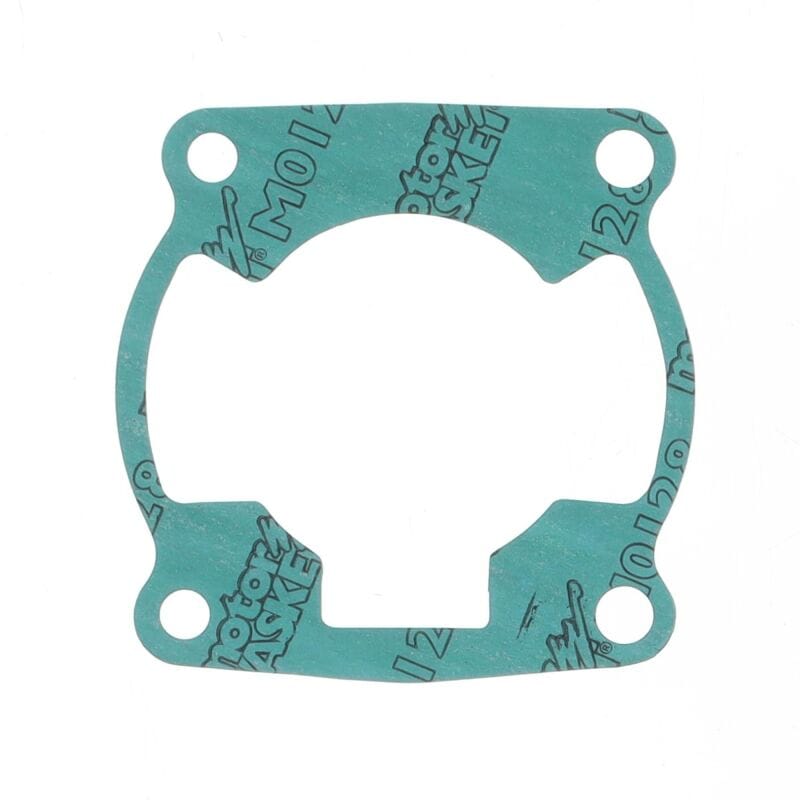Athena — Athena 03-08 Suzuki RM 100 0.5mm Thick Cylinder Base Gasket