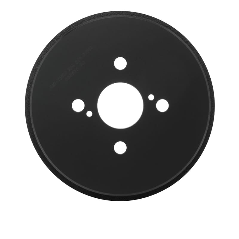 DFC — True Balanced Brake Drum