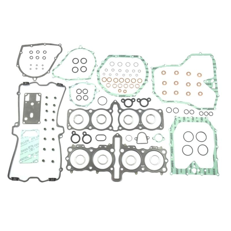 Athena — Athena 88-94 Suzuki GSX F / G L-P Shaft / Katana 1100 Complete Gasket Kit (Excl Oil Seal)