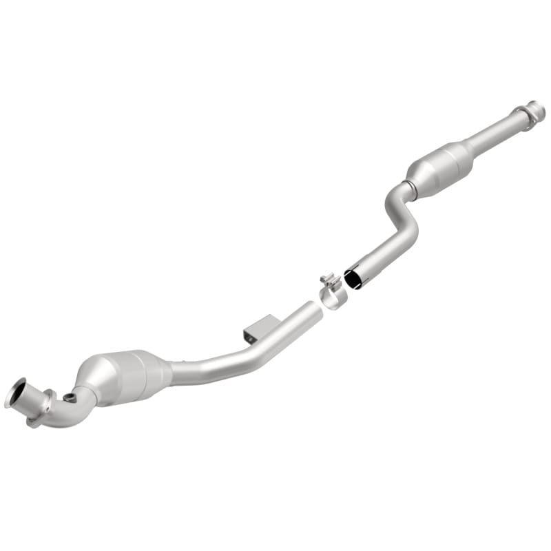 Magnaflow — HM Grade Direct-Fit Catalytic Converter