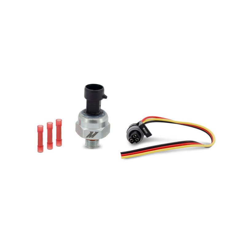 Mishimoto — Injector Control Pressure Sensor (ICP), fits 1997-2003 Powerstroke 7.3L