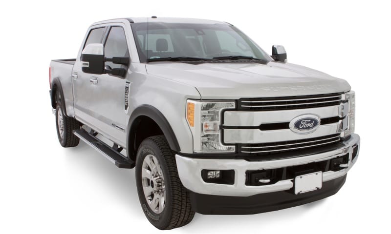 Husky Liners — Fender Flares OE-Style 4Pc Set