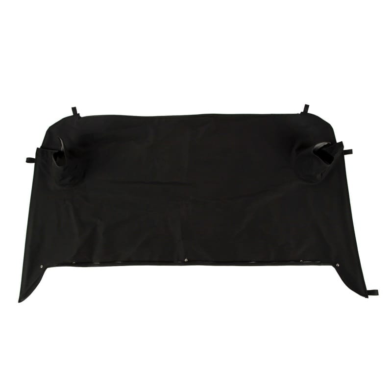 Rugged Ridge — Tonneau Cover
TONNEAU-OMIX