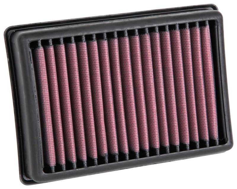 K&N Engineering — K&N 15-19 Moto Guzzi V9 1380CC Replacement Air Filter
Air Filter