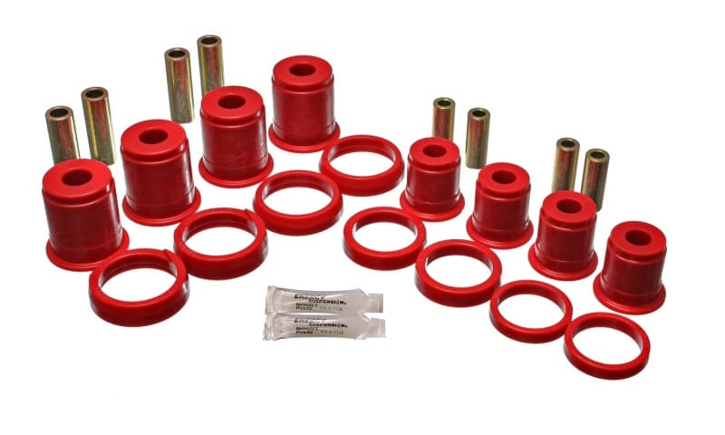 Energy Suspension — Control Arm Bushing Set