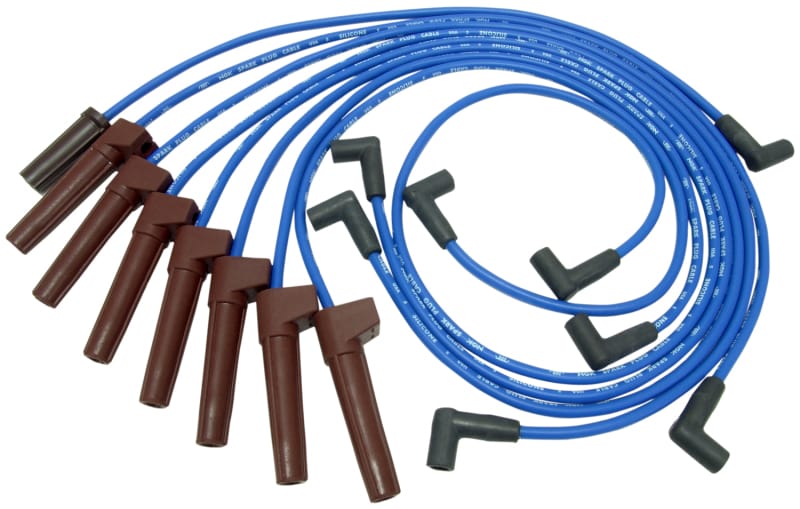NGK — NGK Spark Plug Wire Set