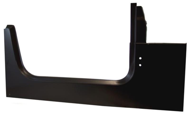 OMIX — Cowl Side Panel