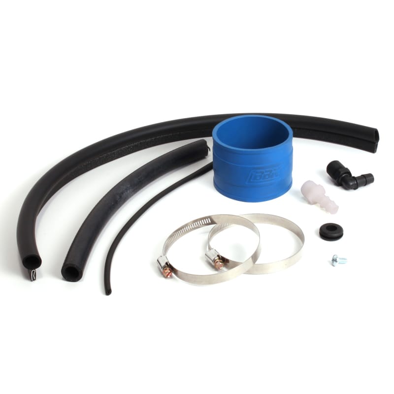BBK — BBK 1738 COLD AIR INTAKE REPLACEMENT HARDWARE KIT
Cold Air Intake Replacement Hardware Kit