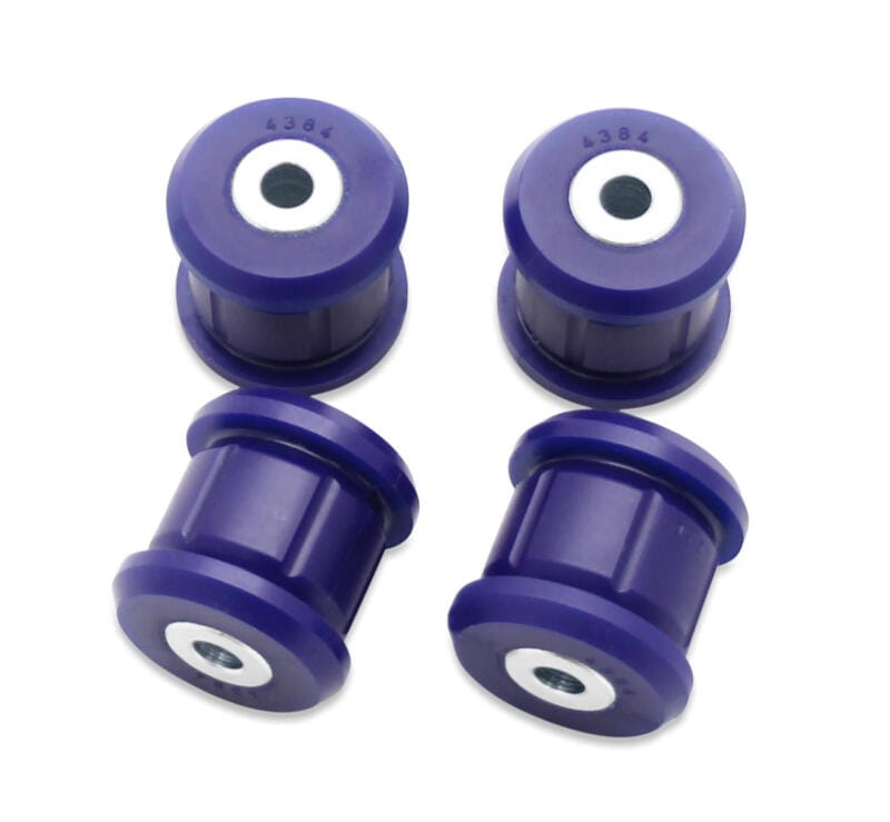 Superpro — Control Arm Upper - Bushing Kit