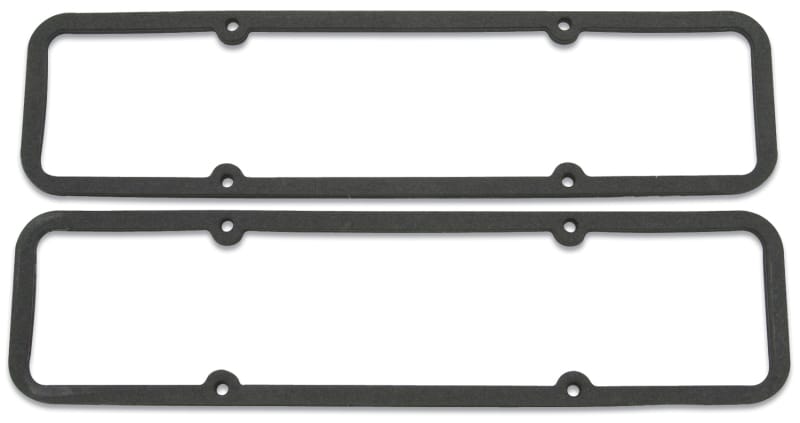 Edelbrock — Valve Cover Gasket Set