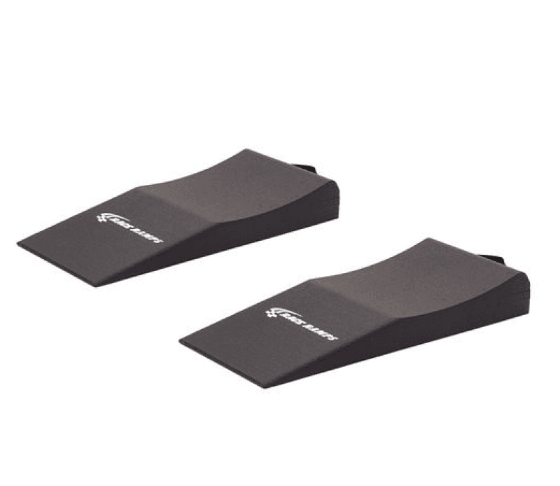 Race Ramps — Race Ramps Front Trailer-Mate Ramps - 11 Degree Angle of Approach