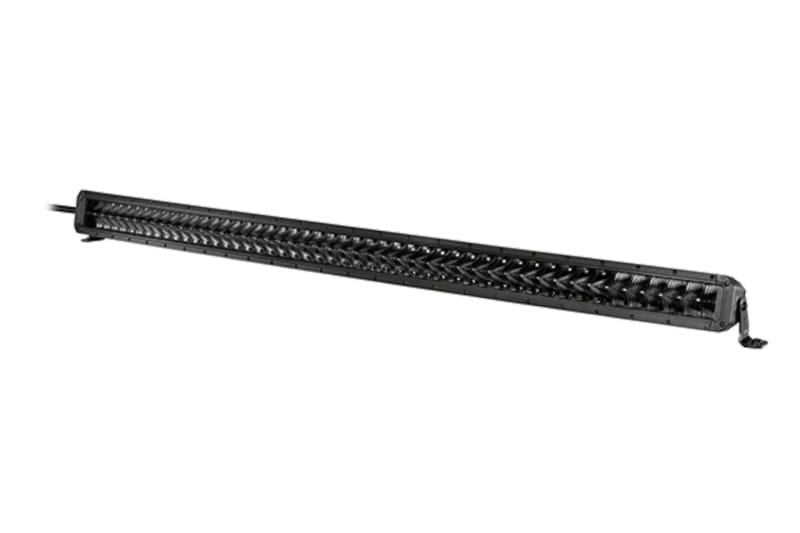 Hella — Hella Universal Black Magic 50in Tough Double Row Curved Light Bar - Spot & Flood Light
LEDLightBar