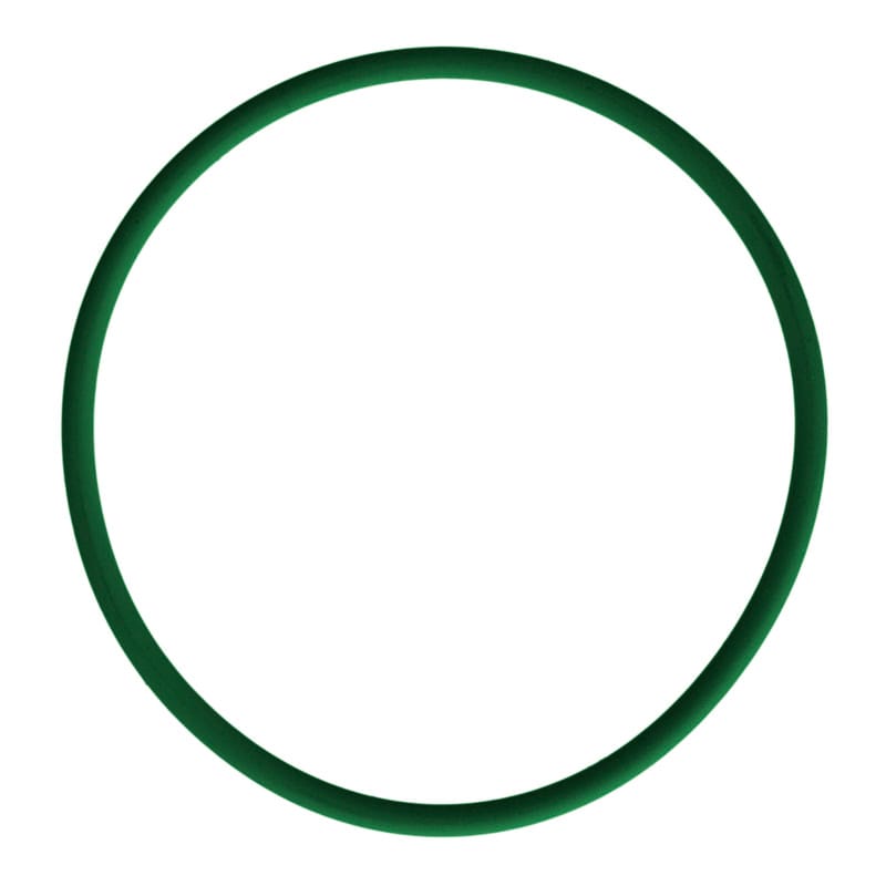 Fel-Pro — Fuel Injection Throttle Body Mounting Gasket