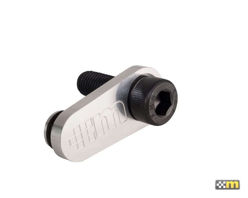 mountune — mountune Balance Shaft Delete Kit
