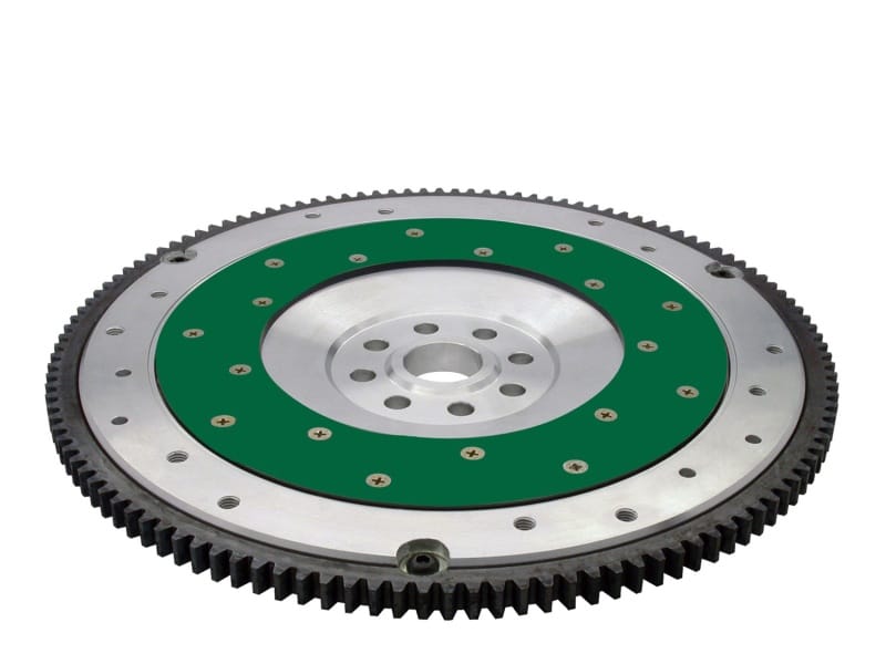 Fidanza — Lightweight with Repl Friction
Flywheel-Aluminum PC Sub2
High Performance