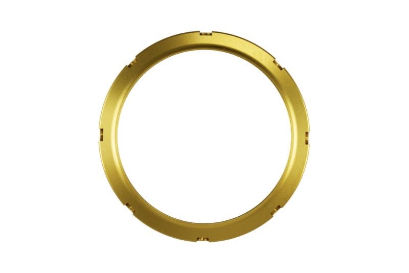 Turbosmart — GenV WG38/40 Actuator Collar Gold