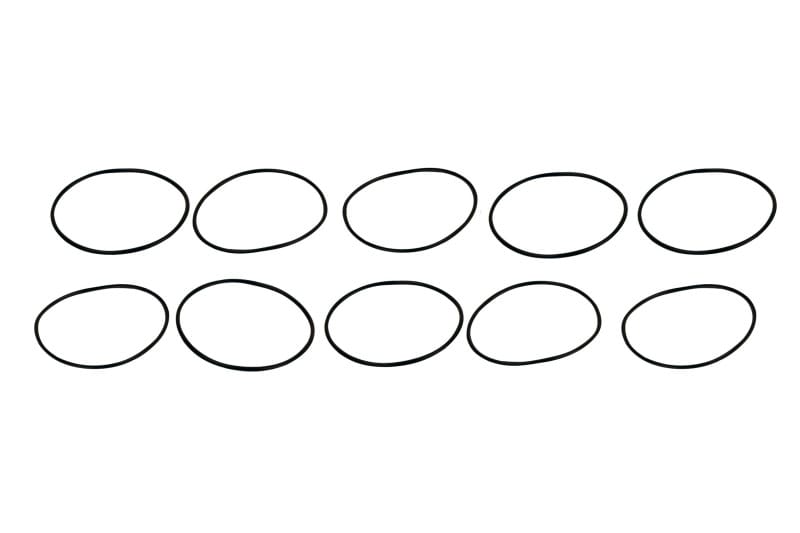Aeromotive — 10-Pack Replacement O-Rings
