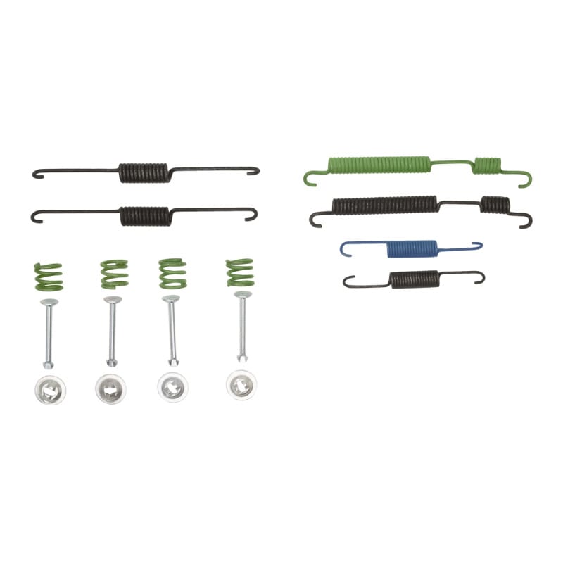 DFC — DFC Drum Brake Hardware Kit