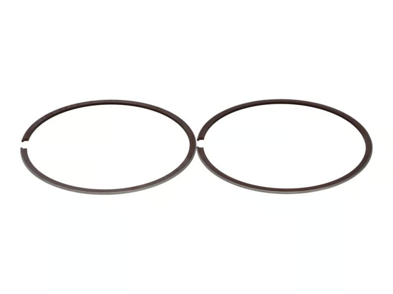 Wiseco — Wiseco Piston Ring Set, 2 Cycle, 40.00 MM Bore