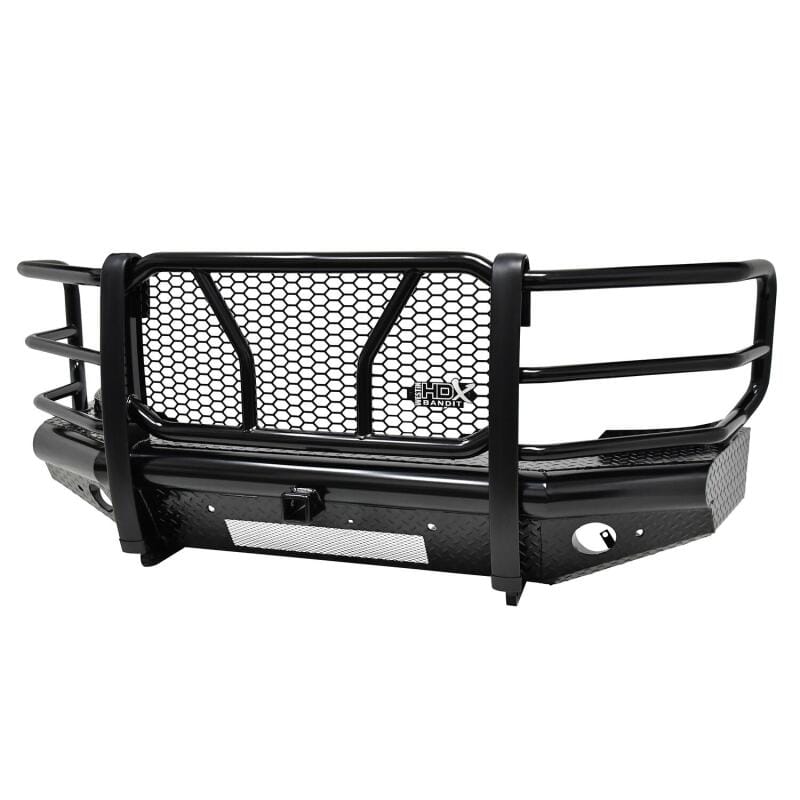 Westin — HDX Bandit Front Bumper