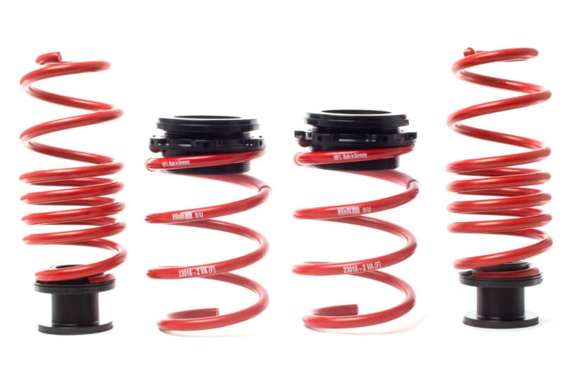 H&R — VTF Adjustable Lowering Springs