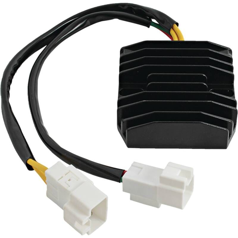 Arrowhead — Arrowhead Honda 12 Volt Regulator / Rectifier