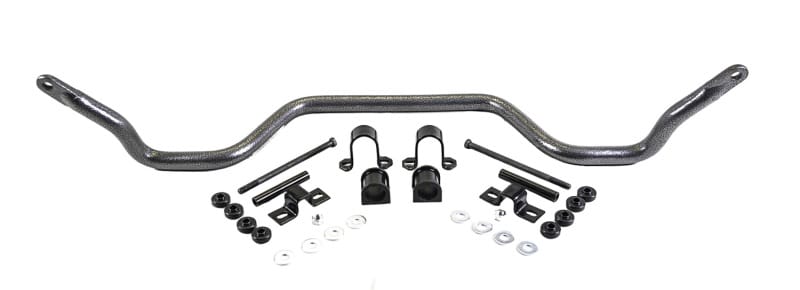 Hellwig — Hellwig 79-93 Ford Mustang Solid Chromoly 1-5/16in Front Sway Bar
FRONT SWAY BAR