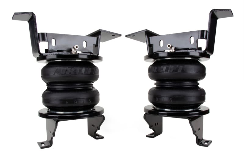 Air Lift — LoadLifter 7500 XL Ultimate provides supreme support for heavy hauling