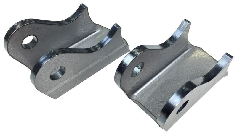 Artec Industries — Artec Industries 93-06 Jeep Wrangler TJ Lj Tj 8.8 Swap Kit OEM Shock Mounts (Pair) (Aka Tr8801-P/Q)