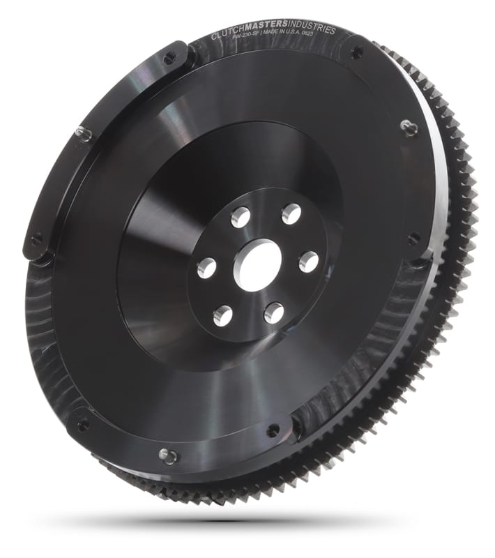 Clutch Masters — Lightweight steel flywheel