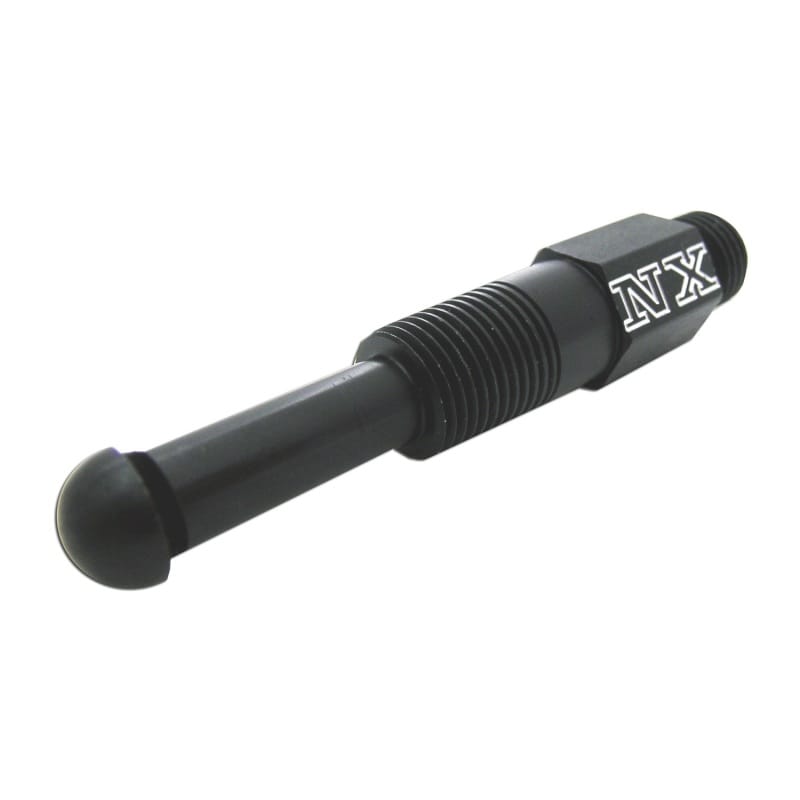 Nitrous Express — Nitrous Oxide Injection System Kit