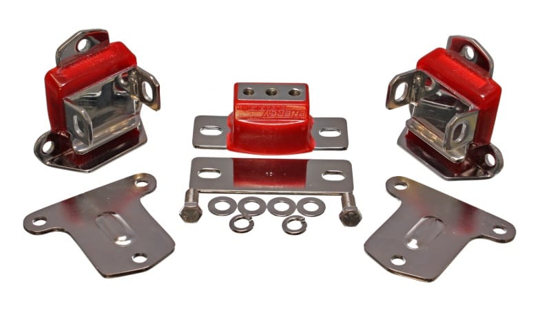 Energy Suspension — Motor And Transmission Mount