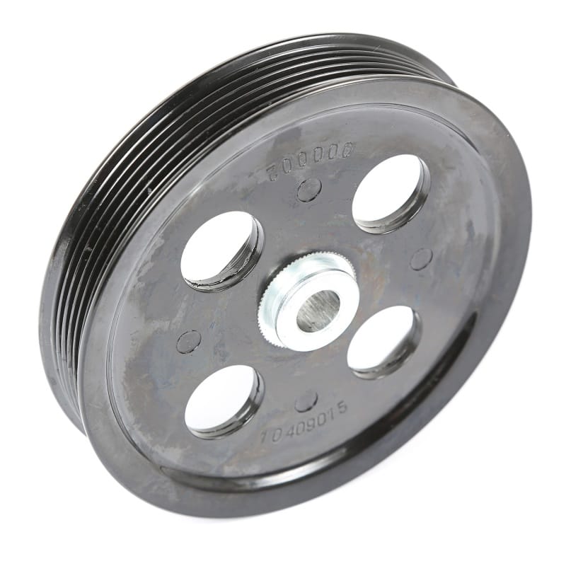 OMIX — Power Steering Pump Pulley