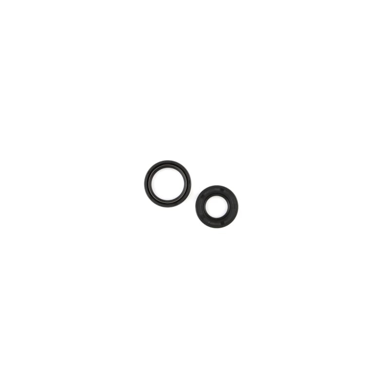 Cometic Gasket — Cometic 86-93 Yamaha YZ125 Crankshaft Oil Seal Kits