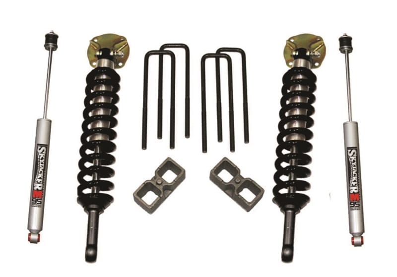 Skyjacker — Suspension Lift Kit w/Shock