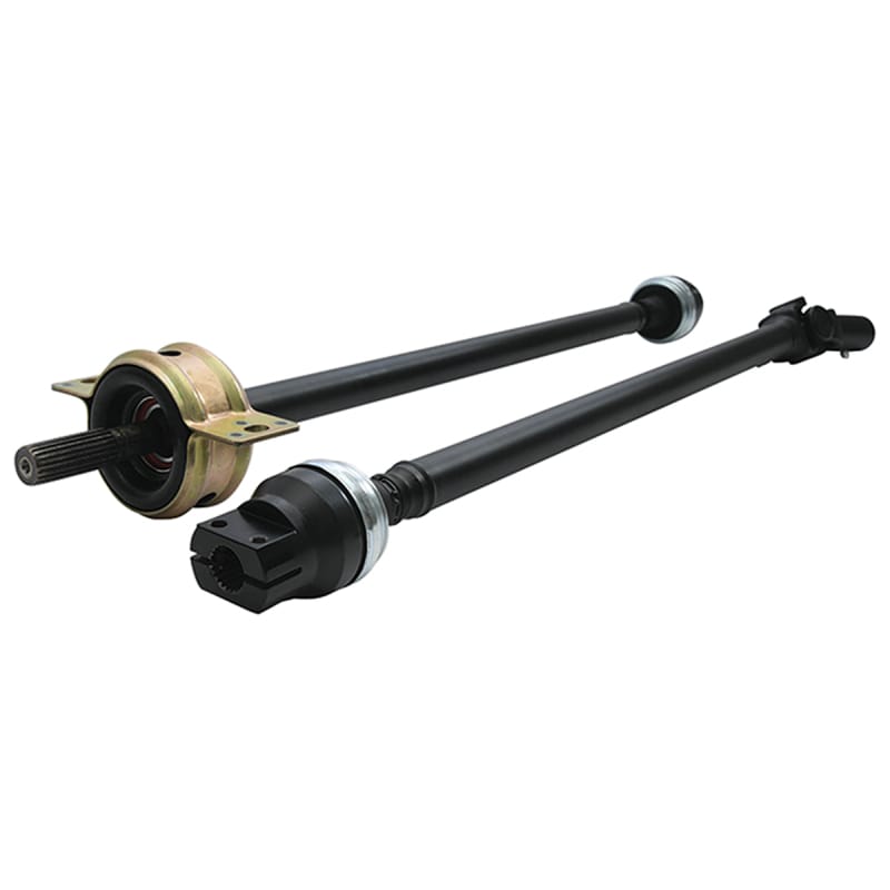 All Balls Racing — All Balls Racing 2018 Polaris Ranger 1000 EPS BASE Prop Shaft - Front