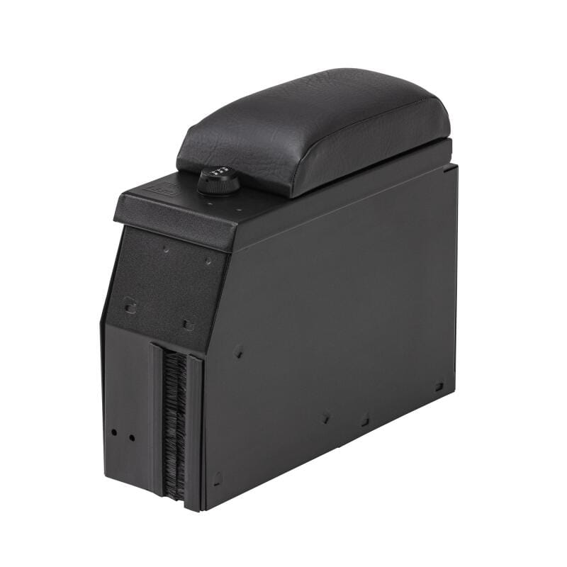 Tuffy Products — Tuffy Samurai Console W/ Combo Lock