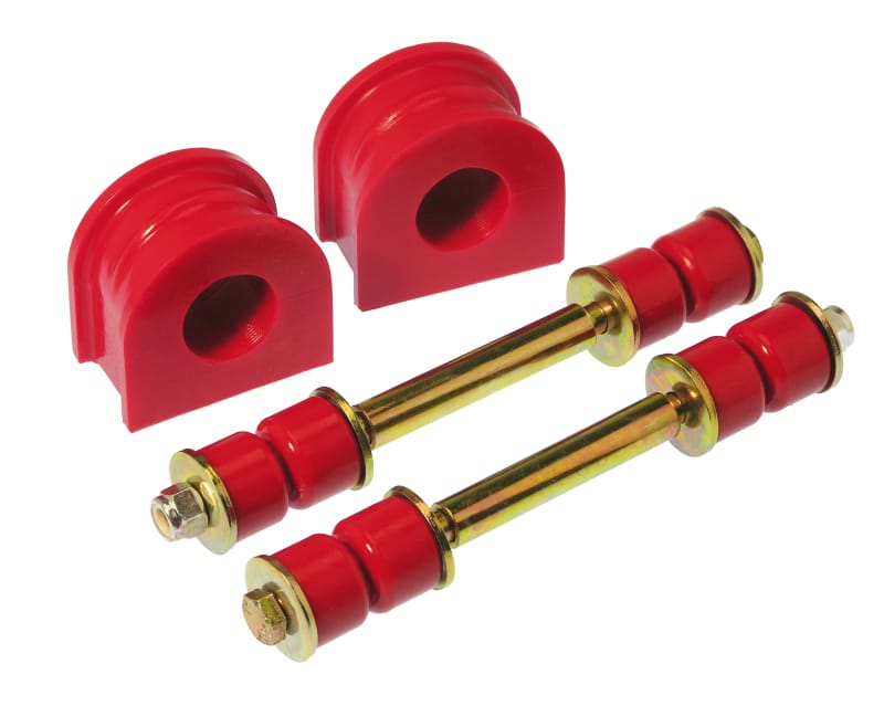 Prothane — FD FRT S/BAR BUSH 30MM F150 97-99