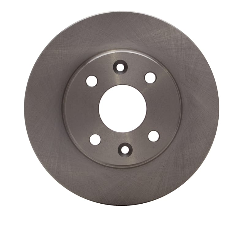 DFC — Disc Brake Rotor