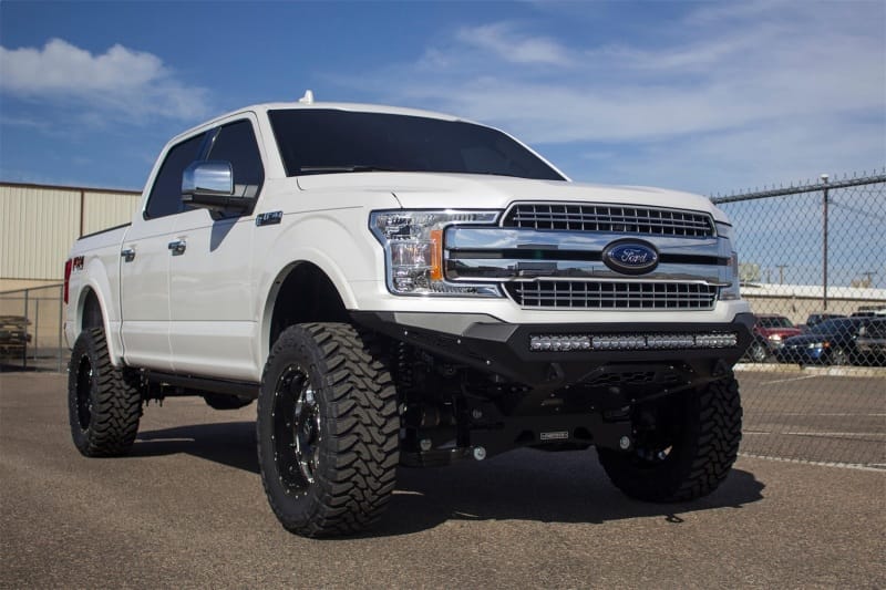 Addictive Desert Designs — Stealth Fighter Front Bumper