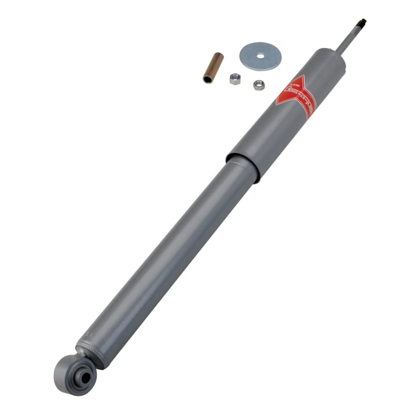 KYB — High Pressure Monotube Gas Shock