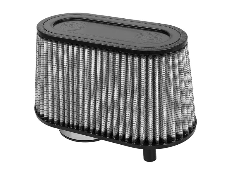 aFe — Magnum FORCE Intake Replacement Air Filter w/ Pro DRY S Media
MagnumFLOW Intake PRO DRY S Air Filter